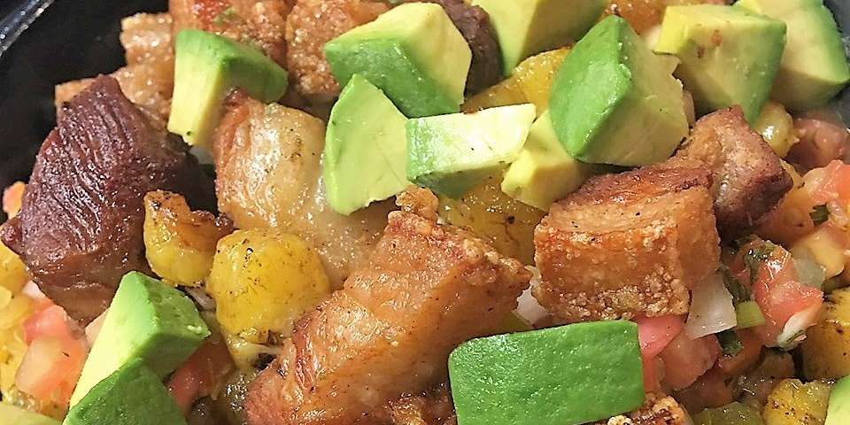 Marita's Latin Bites