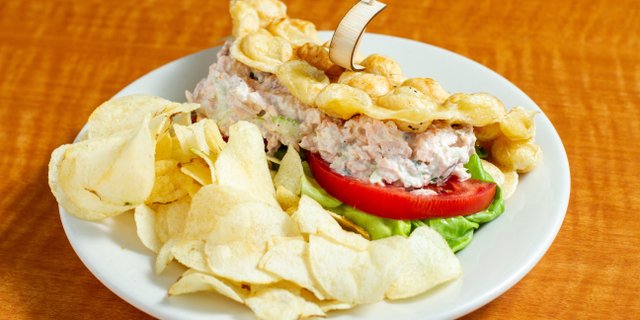 Corporate Lunch 3