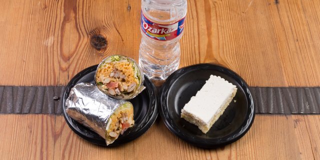 Burritos Locos