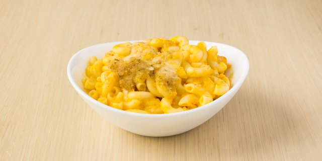 Macaroni & Cheese