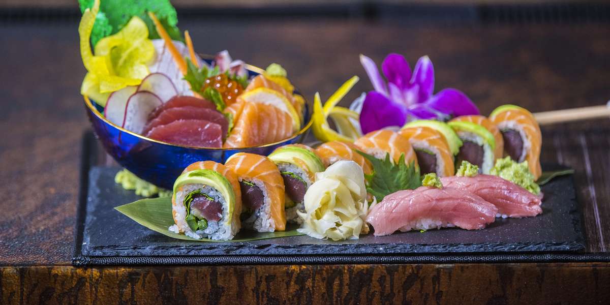 Jett Sushi