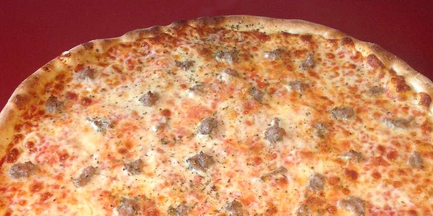 Paula & Monica's Pizzeria