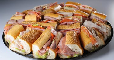 Slack's Hoagie Shack