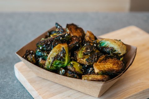 Brussels Sprouts