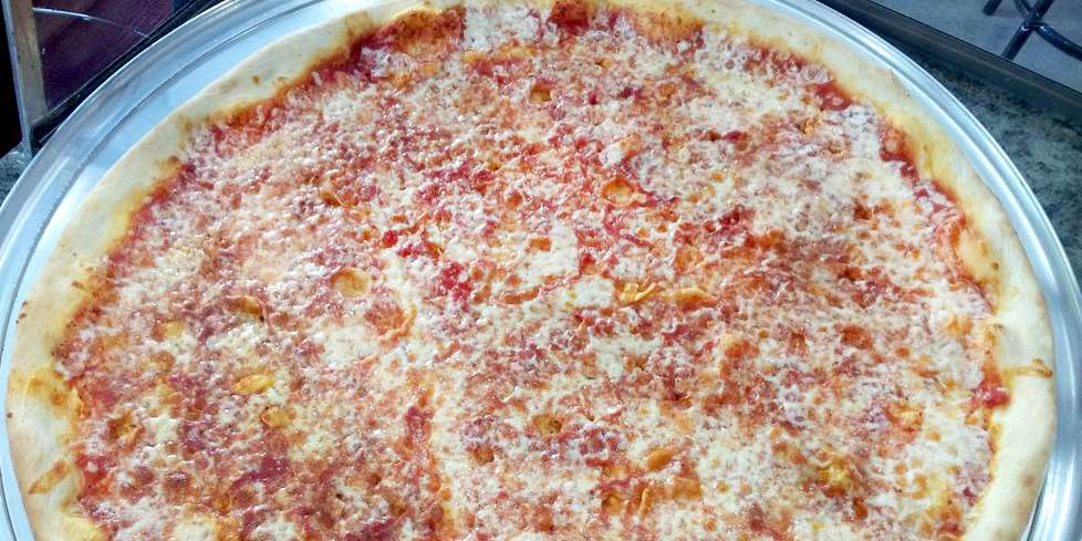Esperanto's Pizza