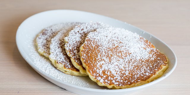 Pancakes