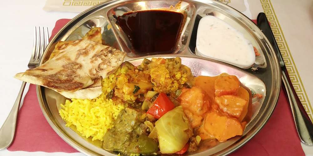 Lumbini Restaurant