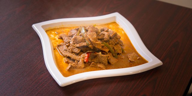 Pepper Steak