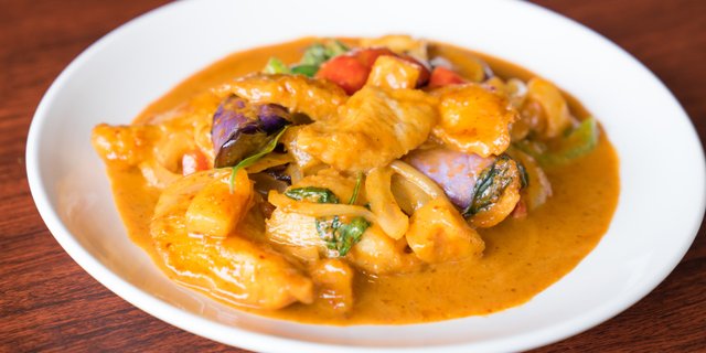 Spicy Sole Fish