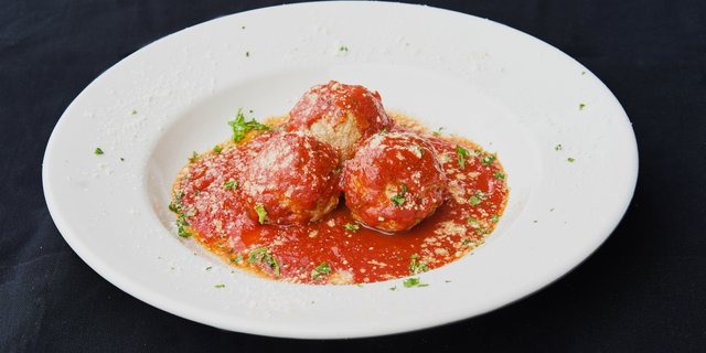 Meatballs