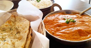 Taz Indian Restaurant