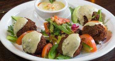 Galata Mediterranean Cuisine