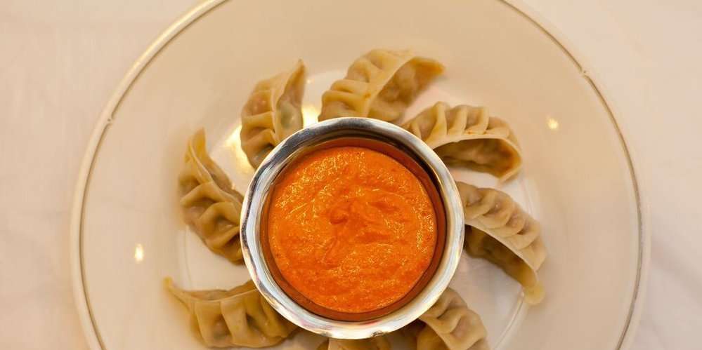 Nepalese Indian Restaurant