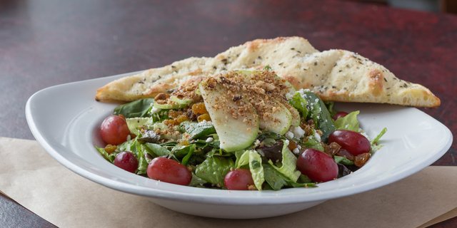 Catering Sonoma Salad