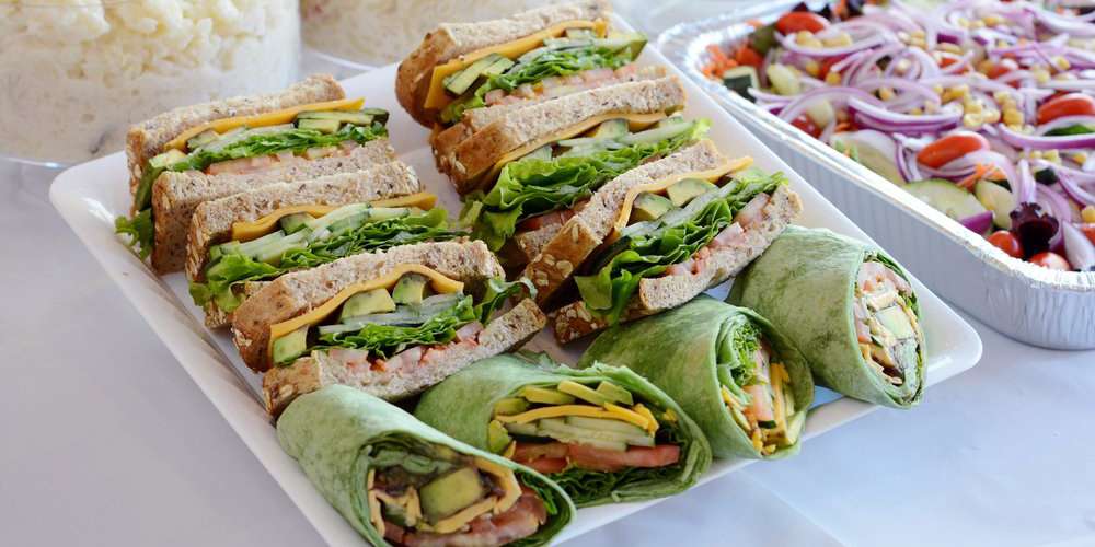 Sandwich & Co