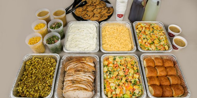 Everyday Thanksgiving