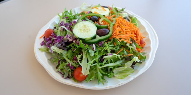 Garden Salad