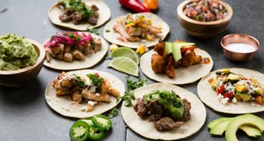 Taco Loco Mexican Restaurant