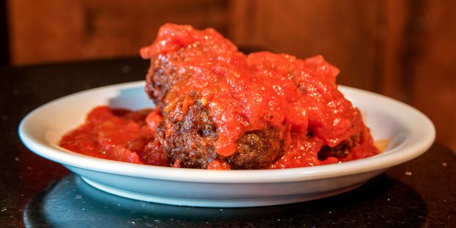 Meatballs