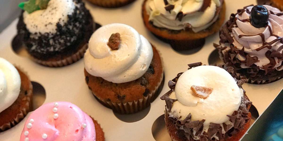 Sinful Sweets