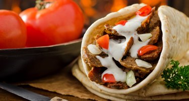 Cafe Crisp