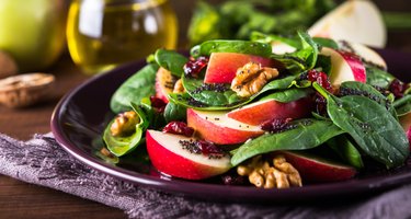 Terra Bonum Salad Cafe