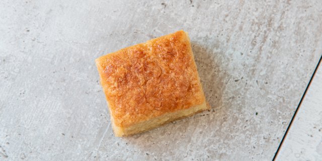 Buttermilk Biscuits