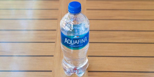 Aquafina Water