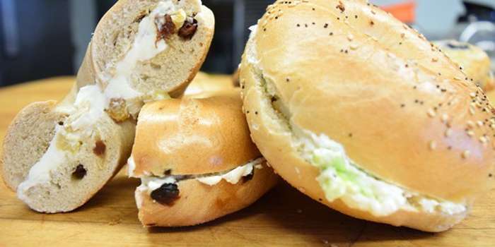 Bagel Express