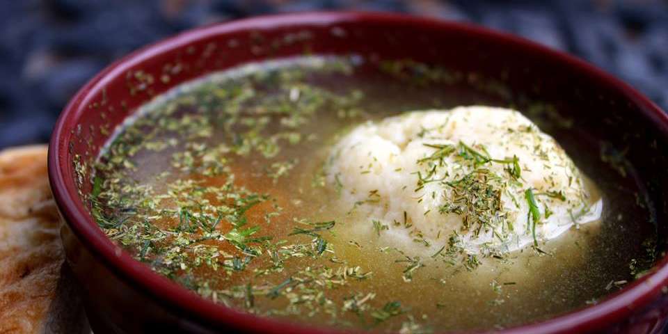 The Stone Soup Company