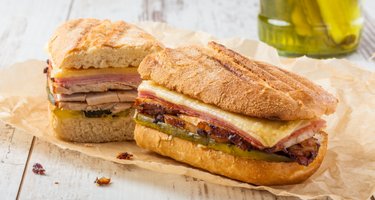 Lunch Express