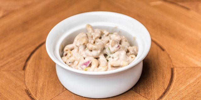 Pasta Salad