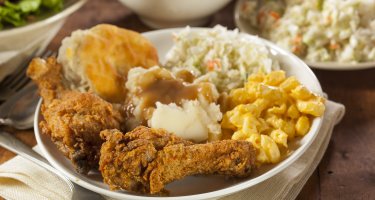 Pretti Plates Catering & Carryout