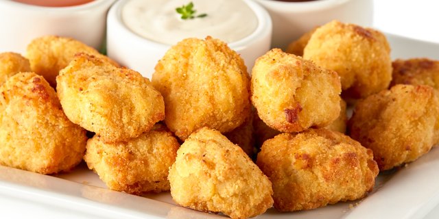 Boneless Wings