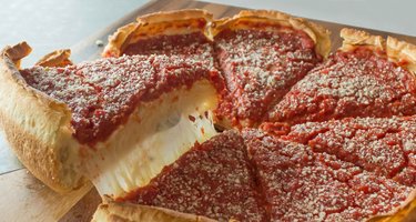 Nancy's Pizzeria