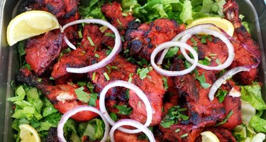 Persis Biryani Indian Grill