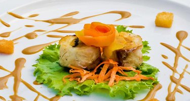 O'Sheas Catering