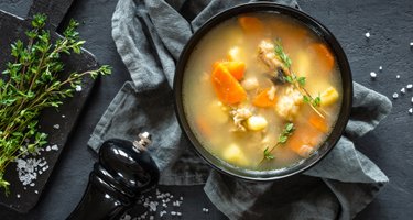Souperman