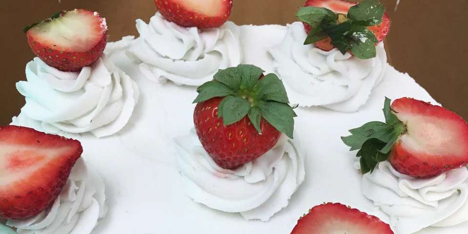 Bella Ladi Sweet Creations