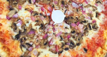 Top Tomato Pizza Kitchen