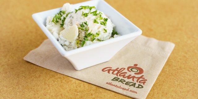 Roasted Red Potato Salad