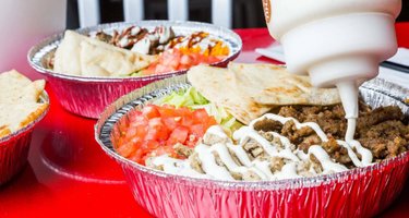 The Halal Guys