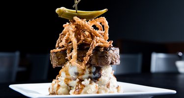 John's City Diner