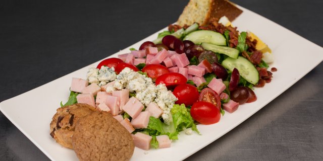 Salad Box