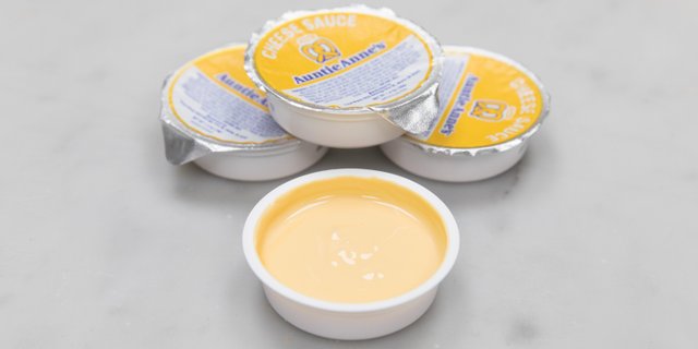 Cheese Dip