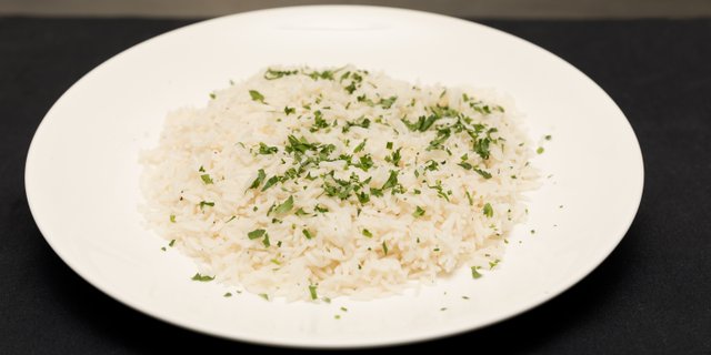 Basmati Rice