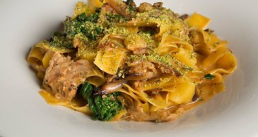 Travinia Italian Kitchen