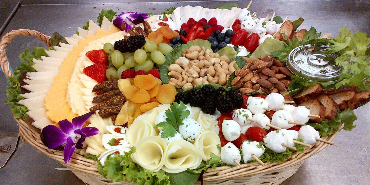 NYC Catering Cafe Inc.