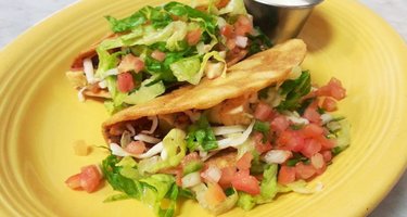 Neives' Mexican Grill
