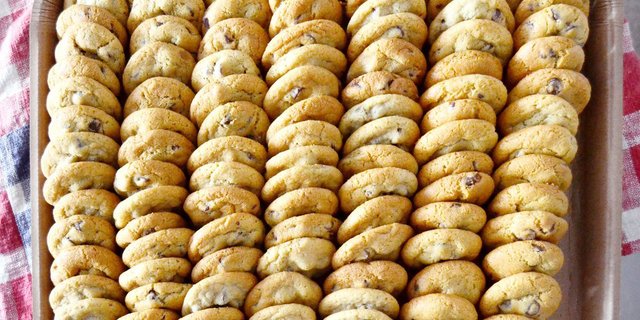 Cookie Platter